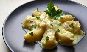 Ideericette > ricette secondi piatti > ricetta baccalà alla vicentina. Baccala Alla Veneta Cucina Che Ti Passa