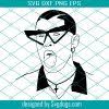 Download Bad Bunny Playboy Svg Bad Bunny Svg Bad Bunny Playboy Svg Conejo Malo Svg Playboy Svg Starbucks Svg Silhouette Svg Svgdogs