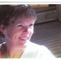 Danielle Ann Weber Obituary