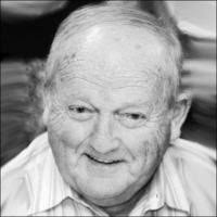 KENNETH MCDONOUGH Obituary (2019)