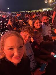 Event Feedback: Norah Jones