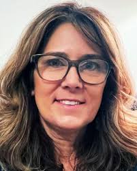 Penny Hoffman's Instagram, Twitter & Facebook