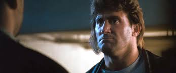 The Last Boy Scout (1991)