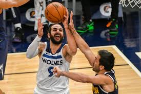 Check out lineups for the denver nuggets vs detroit pistons national basketball association match, including all the season stats for the. What Campazzo Will Find In The Denver Nuggets Teller Report