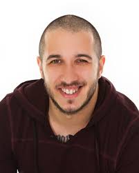 John “Comix” Barrella is teaching hip hop! Join us