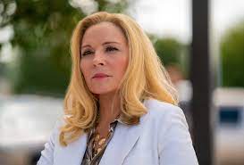 With kim cattrall, melia kreiling, steve harris, aubrey dollar. Why Kim Cattrall Loves A Classic Watch Fhh Journal