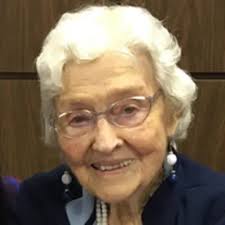 Obituary information for Bernice Kleinert