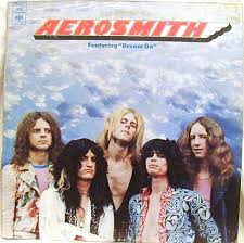Fasteddie S Wax Museum Aerosmith Aerosmith Classic Rock Albums Rock Album Covers Aerosmith