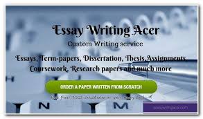 If you're taking a class in the liberal arts, you usually. Pin Auf Essay Writing Service