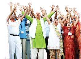 According to jeffrey, laughing came in handy when he was taking care of his ailing mother. Health Benefits Of Laughter Yoga Laughter Yoga International