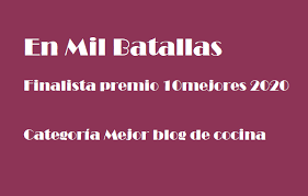 Recopilamos siete webs y una aplicación para saber quién te ha llamado, ideales para identificar números desconocidos y saber si se trata de una si no te gusta atender llamadas de números desconocidos pero quieres saber quién te ha llamado, siempre puedes recurrir a ciertas webs o. Mejores Blogs De Cocina En Mil Batallas