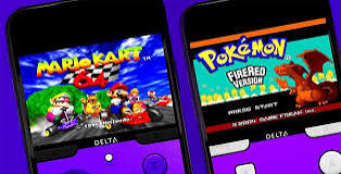 Ignited emulator for iOS – Download IPA iPhone iPad App