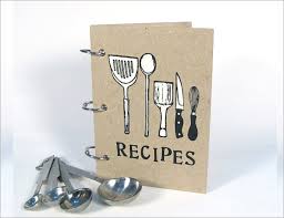 These mockup templates make it easy to showcase creative projects with realistic textures, shadows, and lighting. Free 7 Recipe Card Templates In Ms Word Pdf