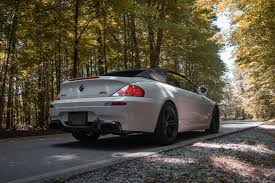 Epingle Sur E64 6 Series Convertible