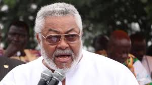 To receive a voter identification card at the county registrar's office, the voter must provide: Voters Id Card Registration In Ghana 2020 And Volta Oti Region Military Deployment Dey Create Suspicion Weather In Ghana Now Jerry Rawlings Bbc News Pidgin