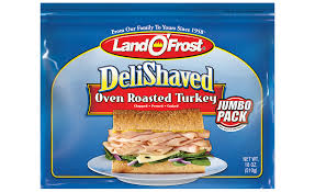 While a reasonable amount of sodium can accomplish these goals, too much sodium can also be negative for your health. Pre Packaged Deli Meat 2016 05 11 Refrigerated Frozen Food