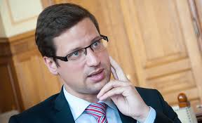 Gergely media in category gergely gulyás. Gulyas Majority Of Opposition Anti Democratic Hungary Today
