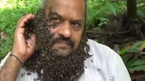 Karnataka Couple Demonstrates Beekeeping Is Road To Making Life Sweet