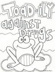 Red Ribbon Week Red Ribbon Week Red Ribbon Drug Free Posters
