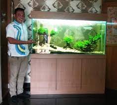 Jenis kaca aquarium infoikan.com sudah tahu harga kaca float glass? Terjual Buat Produksi Jual Harga Aquarium Kaca Ikan Baru Murah Harga Sesuai Buget Kaskus
