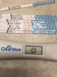 Clearblue Digital Ovulation Test Error Trying To Conceive Forums What To Expect