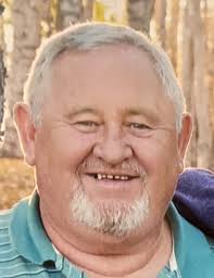 Obituary information for James Roger Cook