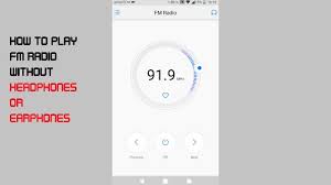 Dec 02, 2020 · pada umumnya, judi sabung ayam online merupakan permainan yang sejak dahulu sudah ada di negara indonesia. How To Play Fm Radio Without Headphones Earphones Solved Youtube