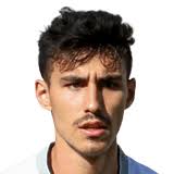 Edwards 3 0 bruno duarte 3 0 andré almeida 2 0 rúben lameiras 1 2 jorge fernandes 1 0 pepelu 1 0 andré amaro 1 Domingos Andre Ribeiro Almeida Fifa 21 63 Cm Fifplay