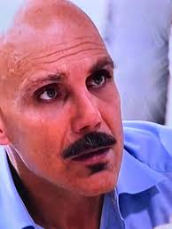 Who is Adriano and Valentina's child?