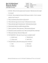The two proteins that are responsible for muscle contractions are actin and myosin. November 29 Worksheet