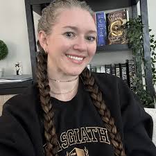 Elizabeth Gray 📖🍄👽's Post|Lemon8