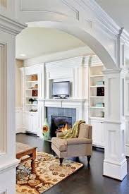 Jd Bergevin Homes Inc S Design Pictures Remodel Decor And Ideas Page 4 House Interior Home Interior Design Home