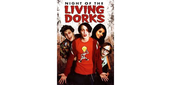 Night of the Living Dorks – Movies on Google Play