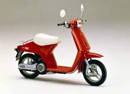 honda tact 原付バイク 古いバイク 50cc バイク