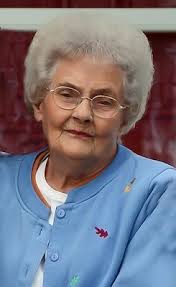 Lillie Griffey Obituary (1930