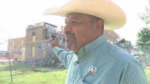 Floyd County Jail demolition sparks memories for citizens