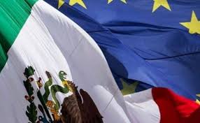 Acuerdo interino México-Unión Europea abrirá mercado a 450 millones de personas