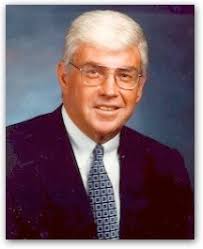 He Had the Power of the Happy Man