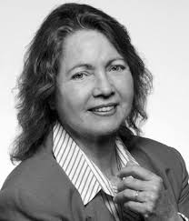 Ellen Taaffe Zwilich Portrait