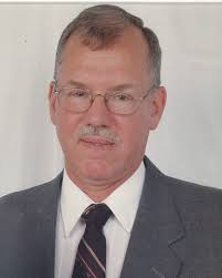 Walter J. Haubert II Obituary October 7, 2024