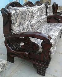 Enter your email address to receive alerts when we have new listings available for wood furniture design sofa set. Fish Model Walnut Teakwood Sofa Set Sri Sai Home Need Id 19736075330