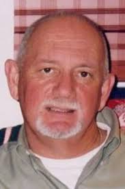 George McHenry Obituary (1952