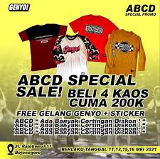 Karya mandiri motor mampu bersaing dengan bisnis lainnya yang pada area jl. Genyo Merch Home Facebook