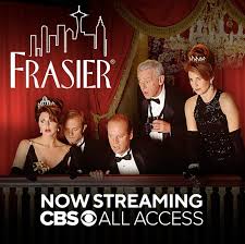 Frasier hayatın tadını çıkarırken babası martin crane'in yanına taşınması üzerine kısa süreliğine bir travma geçirir. Frasier Home Facebook