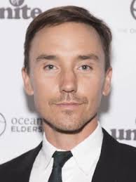 Rob Stewart