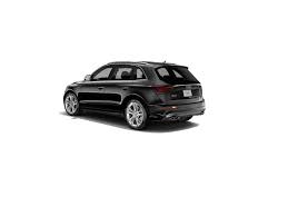 Build Your Own Audi Sq5 Car Configurator Audi Usa Audi Audi Usa Luxury Sedan