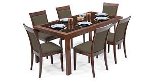 Buy from our range of affordable dining sets and dining furniture. 6 Seater Dining Table Buy Six Seater Dining Table Sets Online Urban Ladder