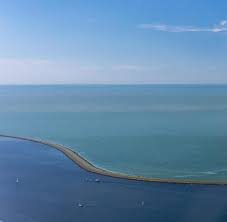 Nicht weniger als 4.400 km schiffbare flüsse, kanäle und seen. Niederlande Was Einst Nordsee War Ist Nun Flevoland Welt