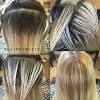 Ombre Touch Up