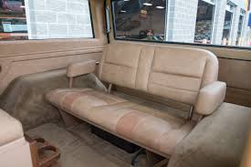 This interior color scheme is the standard to which all future interiors will be measured for the rest of human history. Ford Bronco Carpet Custom 66 96 Bronco Carpet Replacement Factory Interiors